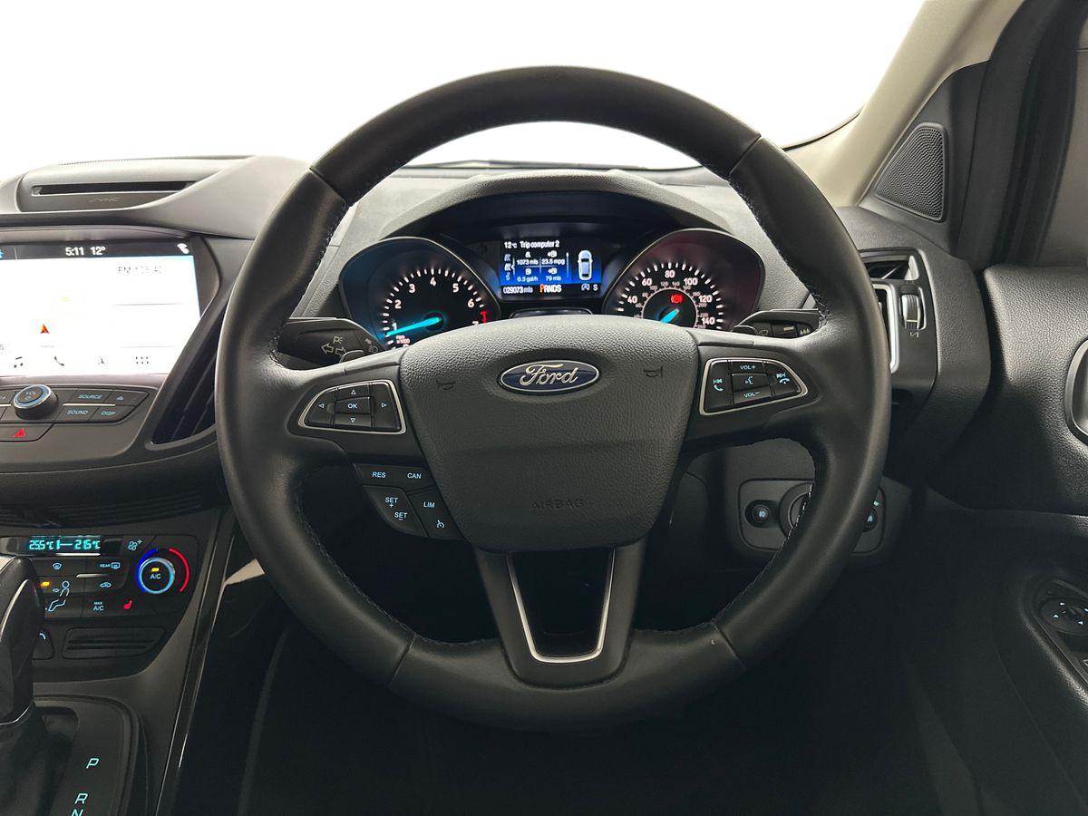 Used Ford Kuga 2019 for sale - 77942089: Photo 17