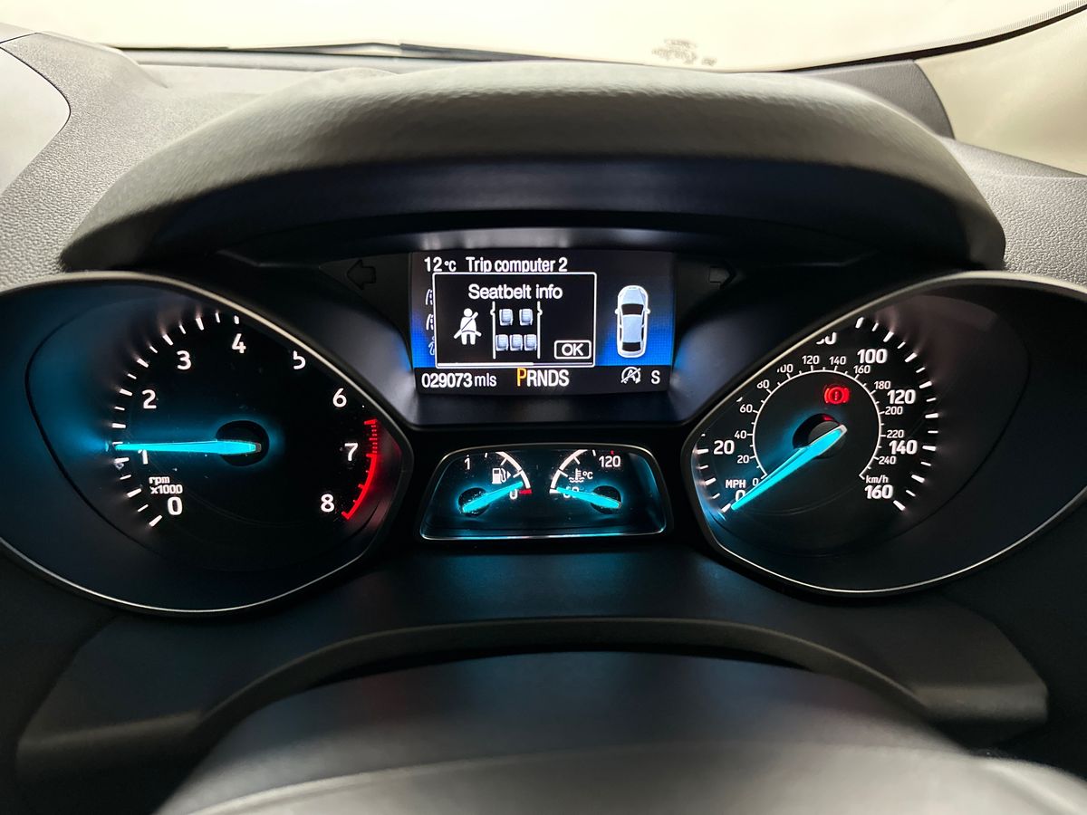 Used Ford Kuga 2019 for sale - 77942089: Photo 18