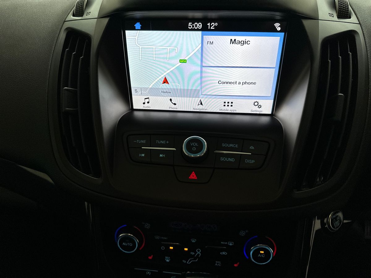 Used Ford Kuga 2019 for sale - 77942089: Photo 19