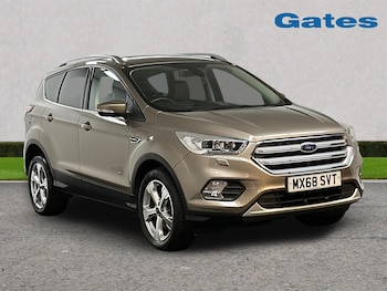 Used Ford Kuga 2019 for sale - 77942089: Photo