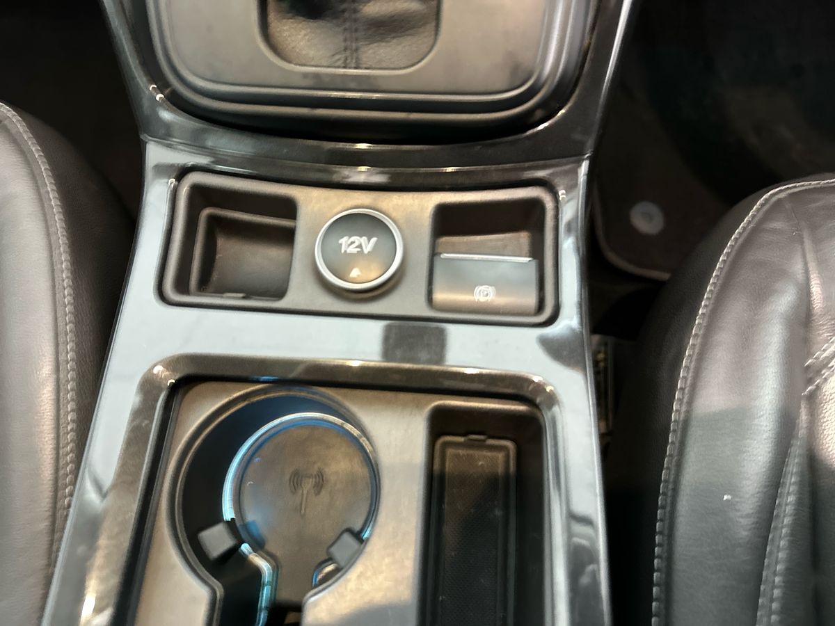 Used Ford Kuga 2019 for sale - 77942089: Photo 24