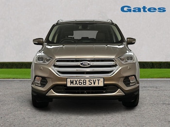 Used Ford Kuga 2019 for sale - 77942089: Photo
