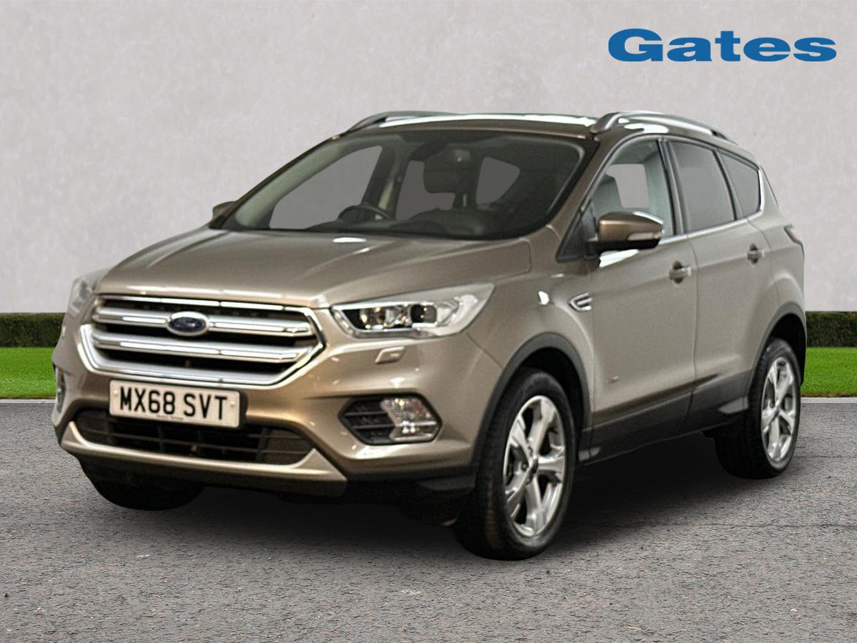 Used Ford Kuga 2019 for sale - 77942089: Photo 3