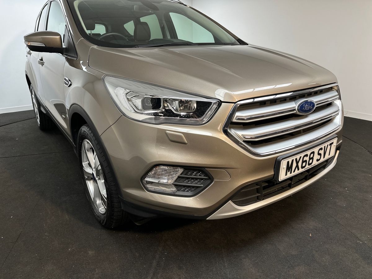 Used Ford Kuga 2019 for sale - 77942089: Photo 32