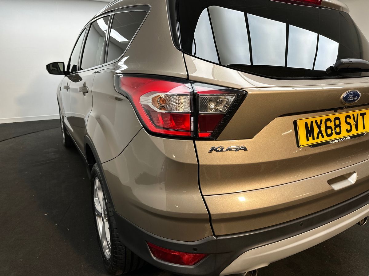 Used Ford Kuga 2019 for sale - 77942089: Photo 33