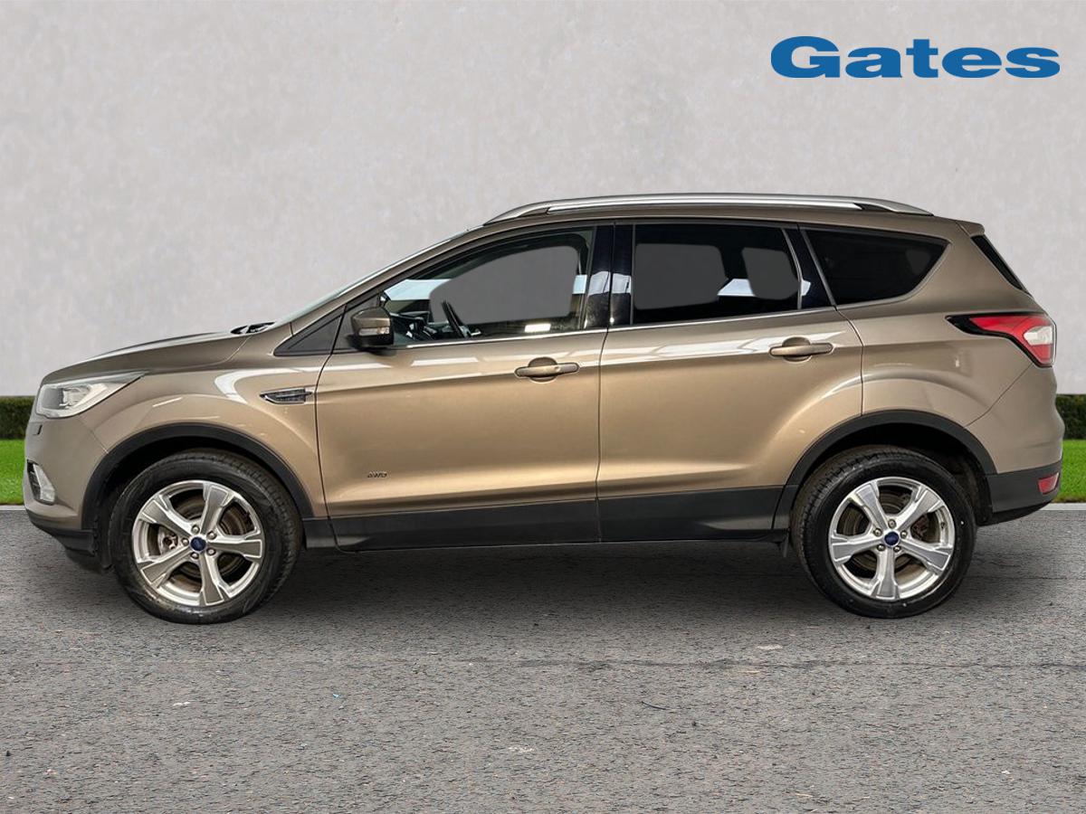 Used Ford Kuga 2019 for sale - 77942089: Photo 4
