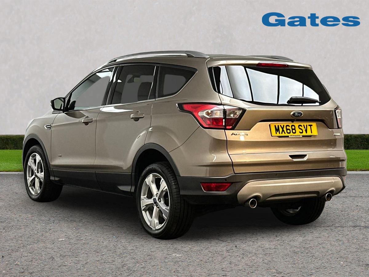 Used Ford Kuga 2019 for sale - 77942089: Photo 5