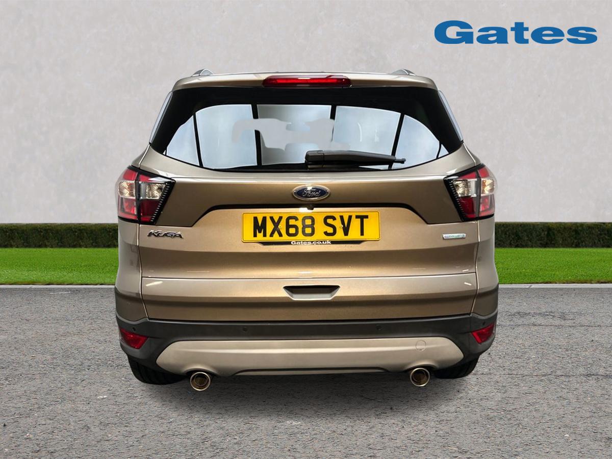 Used Ford Kuga 2019 for sale - 77942089: Photo 6