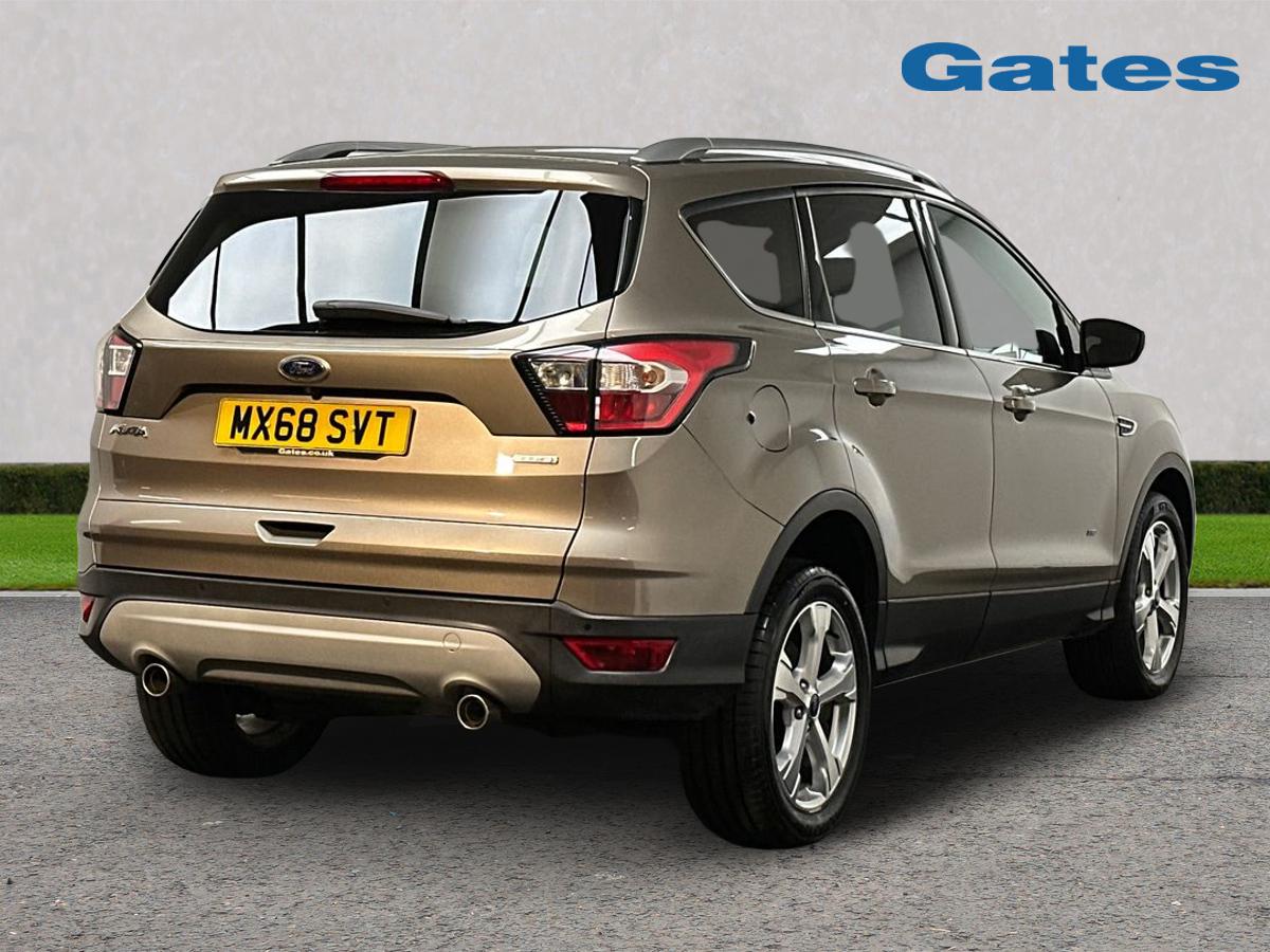 Used Ford Kuga 2019 for sale - 77942089: Photo 7