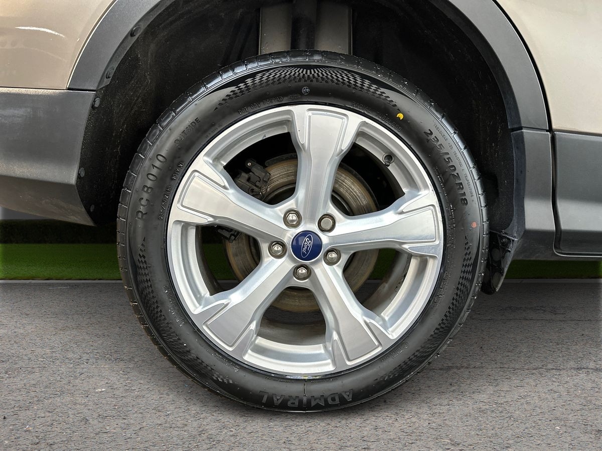 Used Ford Kuga 2019 for sale - 77942089: Photo 9