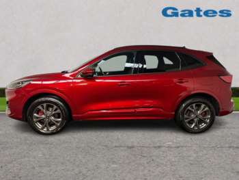 Used Ford Kuga 2024 for sale - 74181512: Photo