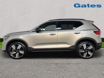 Used Volvo XC40 2022 for sale - 75602900: Photo