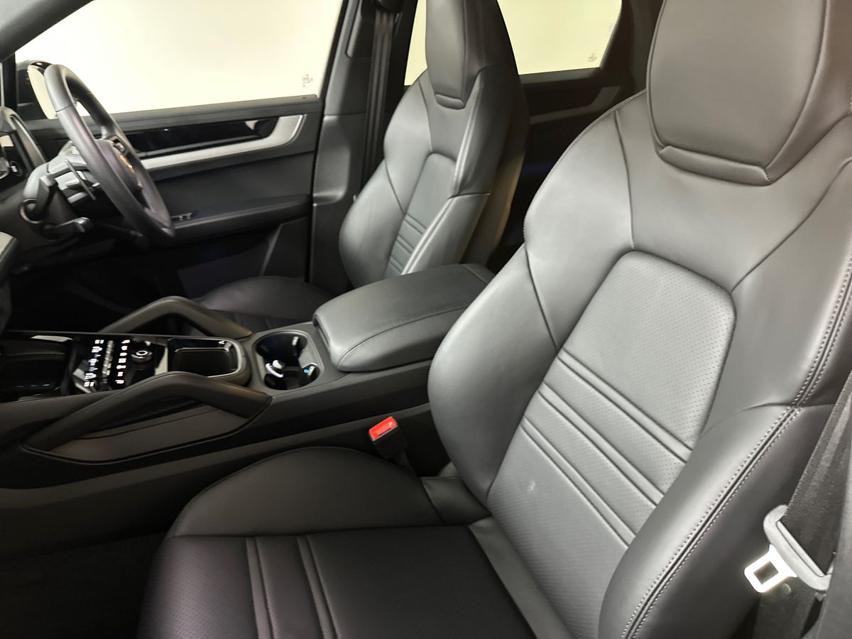Used Porsche Cayenne 2025 for sale - 77380850: Photo 13