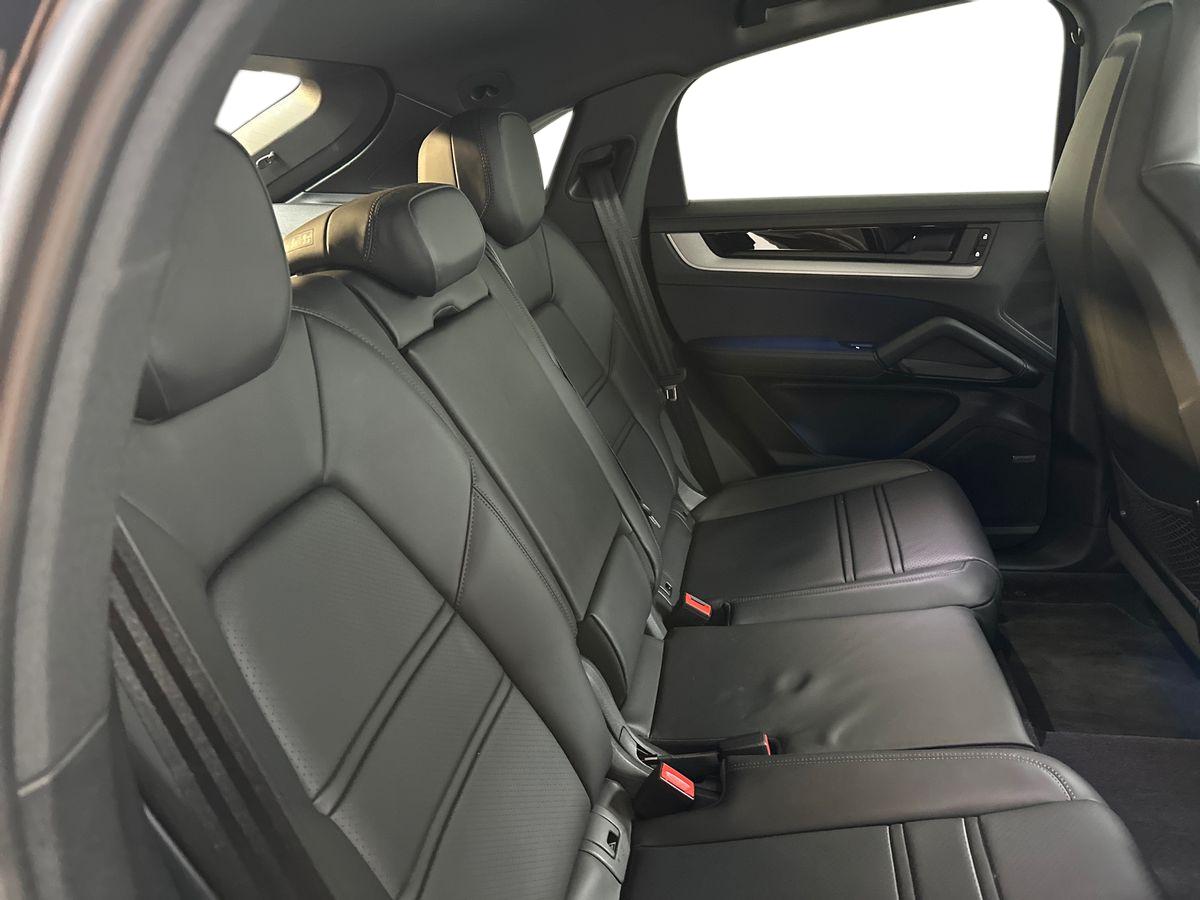 Used Porsche Cayenne 2025 for sale - 77380850: Photo 14