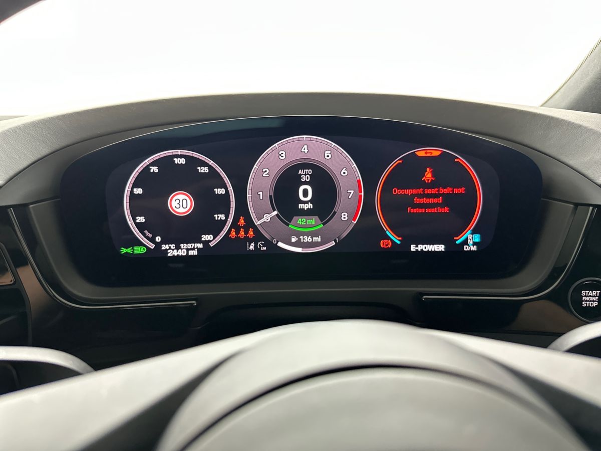 Used Porsche Cayenne 2025 for sale - 77380850: Photo 18