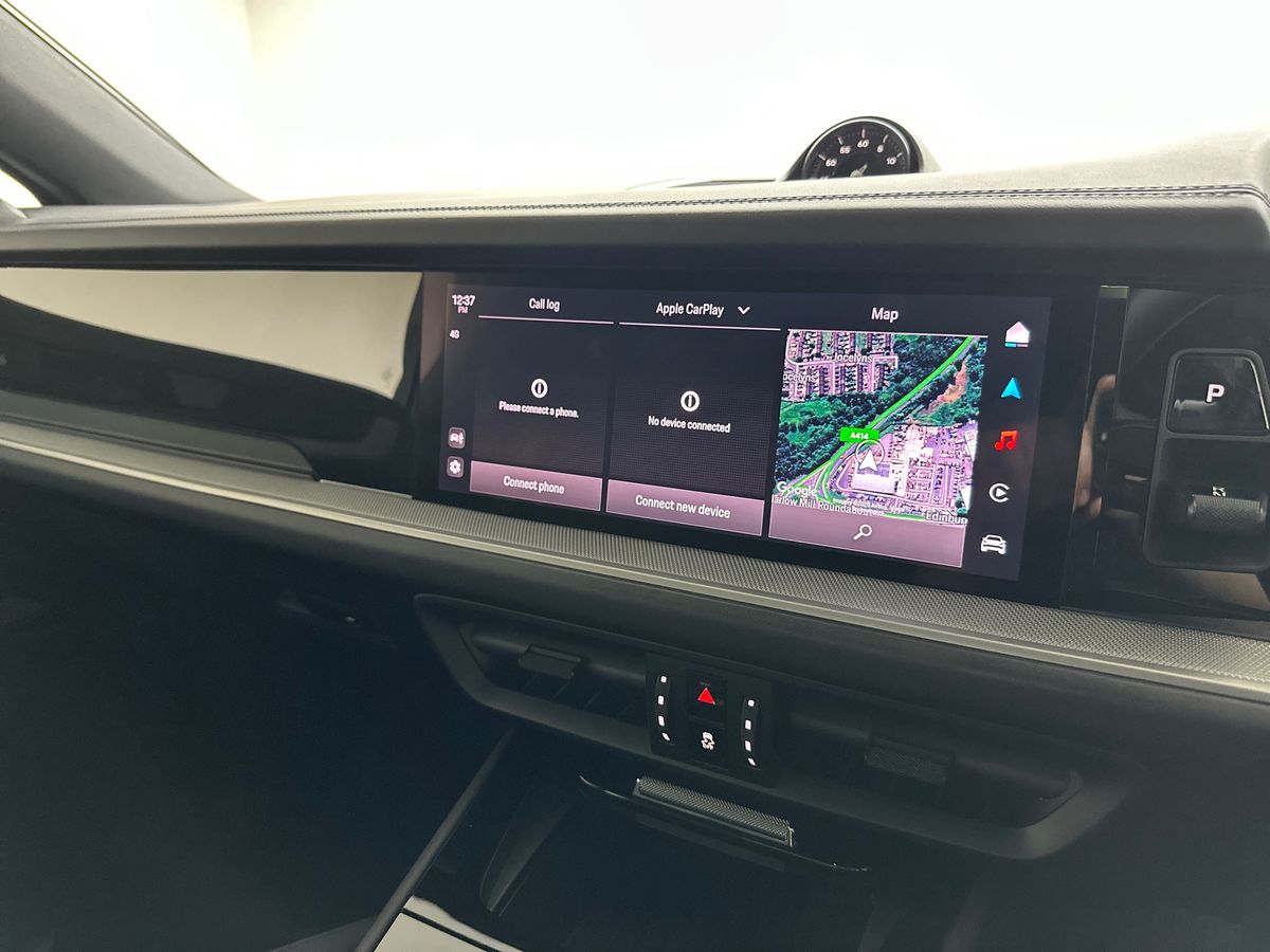 Used Porsche Cayenne 2025 for sale - 77380850: Photo 19