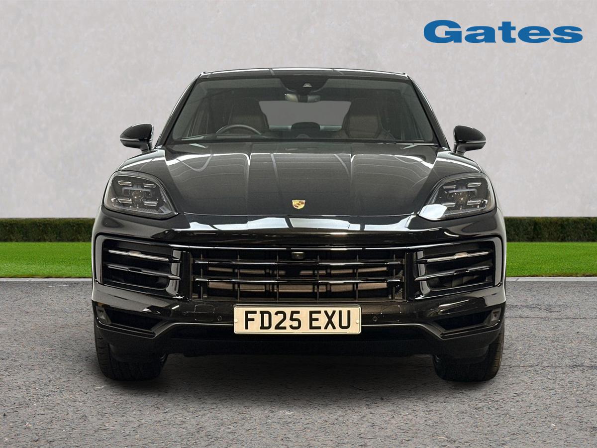 Used Porsche Cayenne 2025 for sale - 77380850: Photo 2