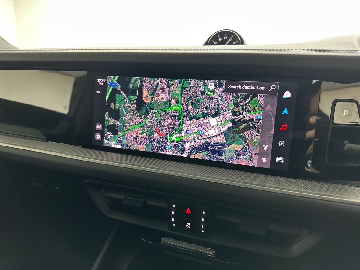 Used Porsche Cayenne 2025 for sale - 77380850: Photo 20