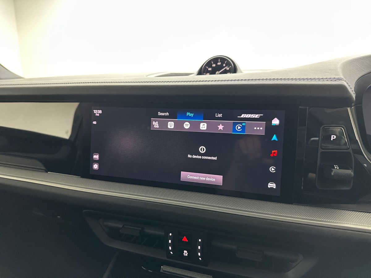 Used Porsche Cayenne 2025 for sale - 77380850: Photo 21