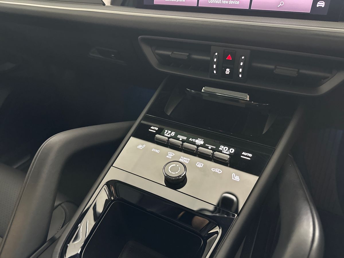 Used Porsche Cayenne 2025 for sale - 77380850: Photo 22