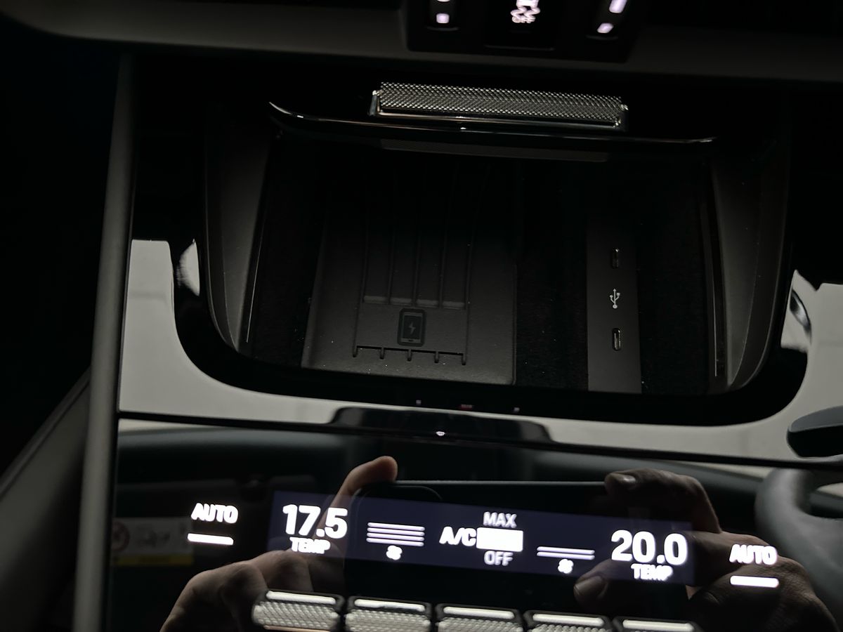 Used Porsche Cayenne 2025 for sale - 77380850: Photo 24