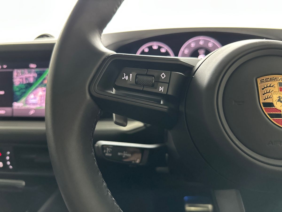 Used Porsche Cayenne 2025 for sale - 77380850: Photo 26