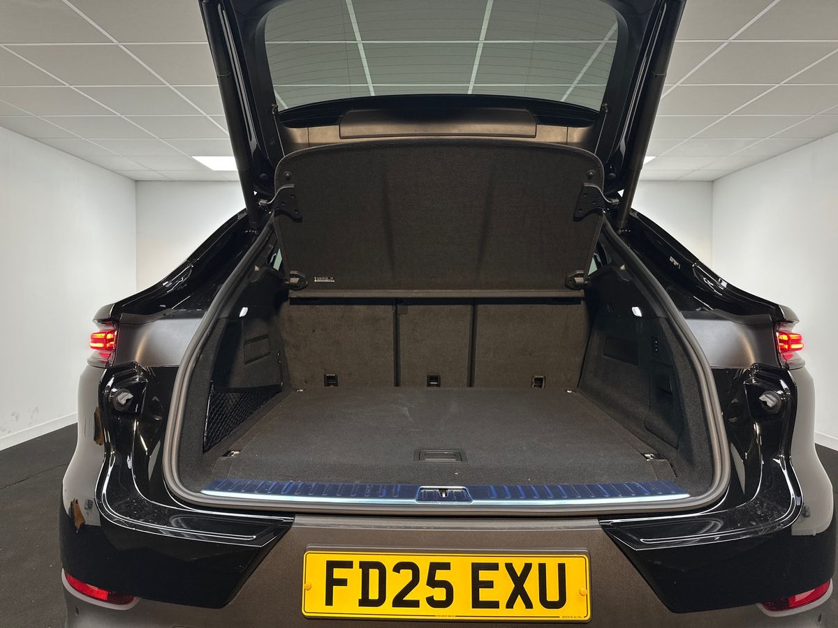 Used Porsche Cayenne 2025 for sale - 77380850: Photo 34