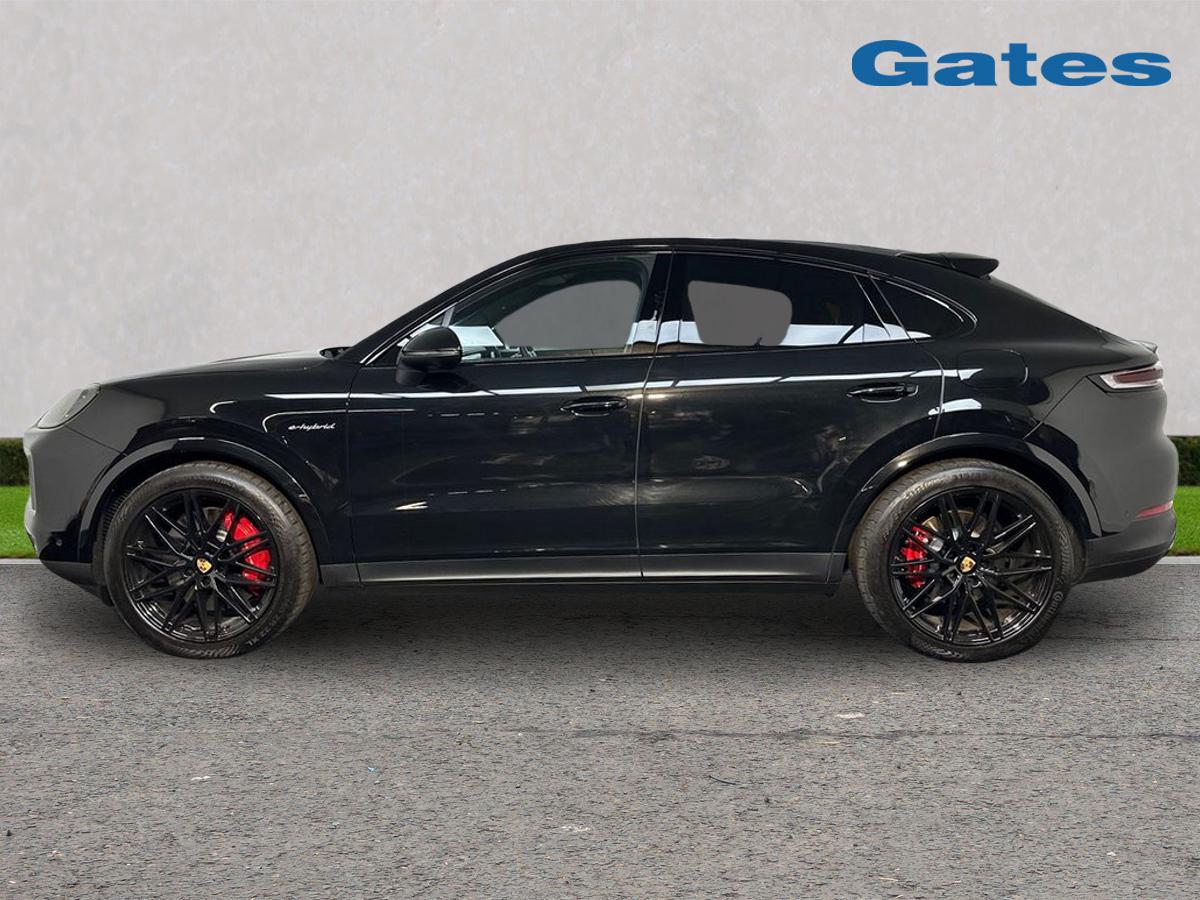 Used Porsche Cayenne 2025 for sale - 77380850: Photo 4