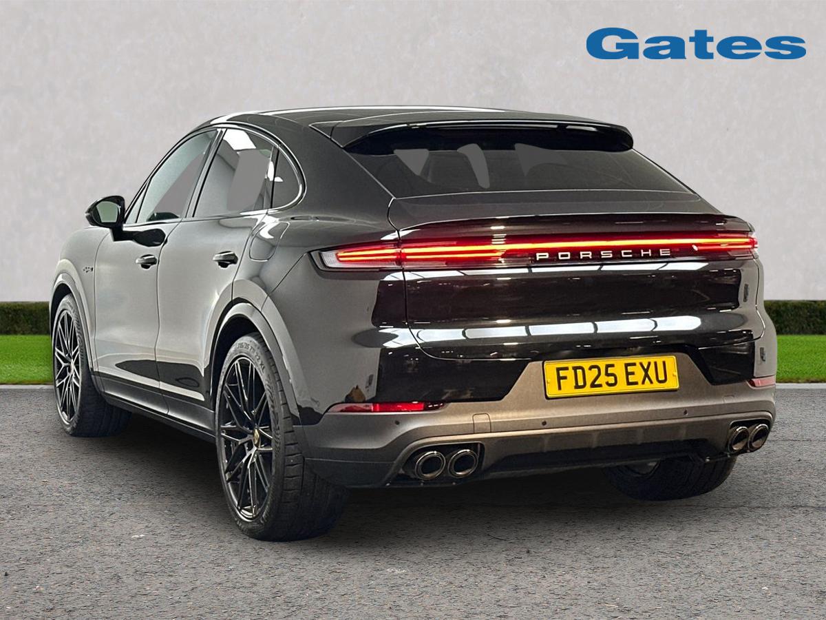 Used Porsche Cayenne 2025 for sale - 77380850: Photo 5