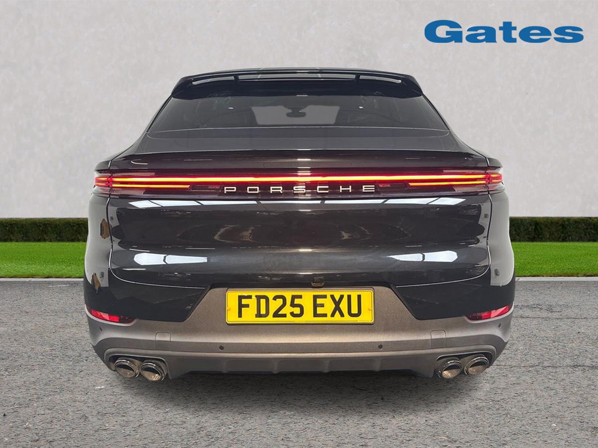 Used Porsche Cayenne 2025 for sale - 77380850: Photo 6