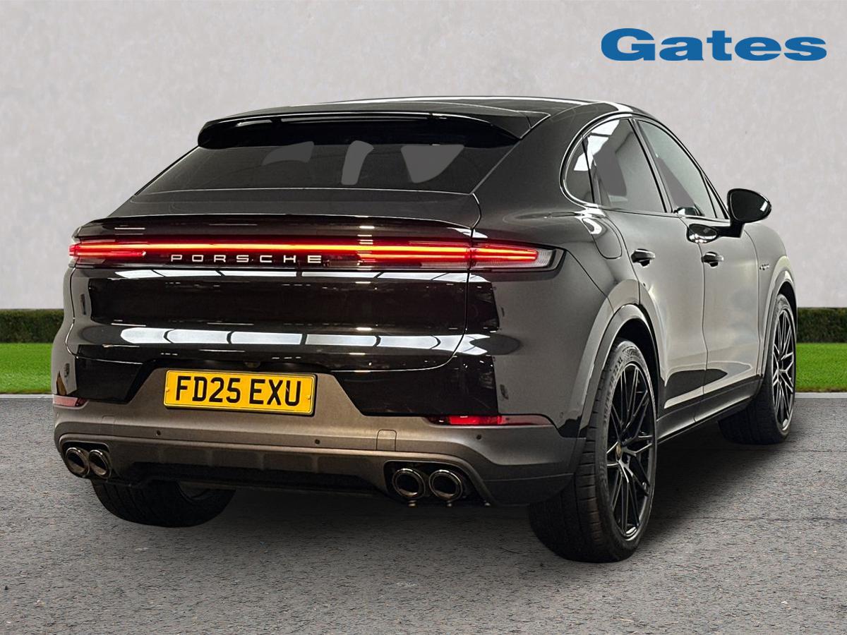 Used Porsche Cayenne 2025 for sale - 77380850: Photo 7