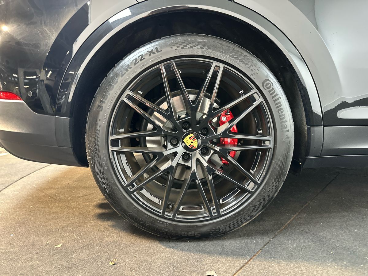 Used Porsche Cayenne 2025 for sale - 77380850: Photo 9