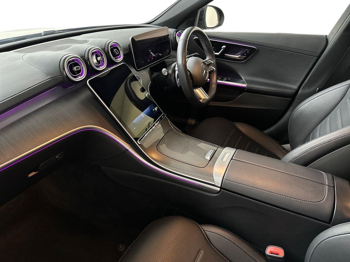 Used Mercedes-Benz C Class 2025 for sale - 77581269: Photo 11