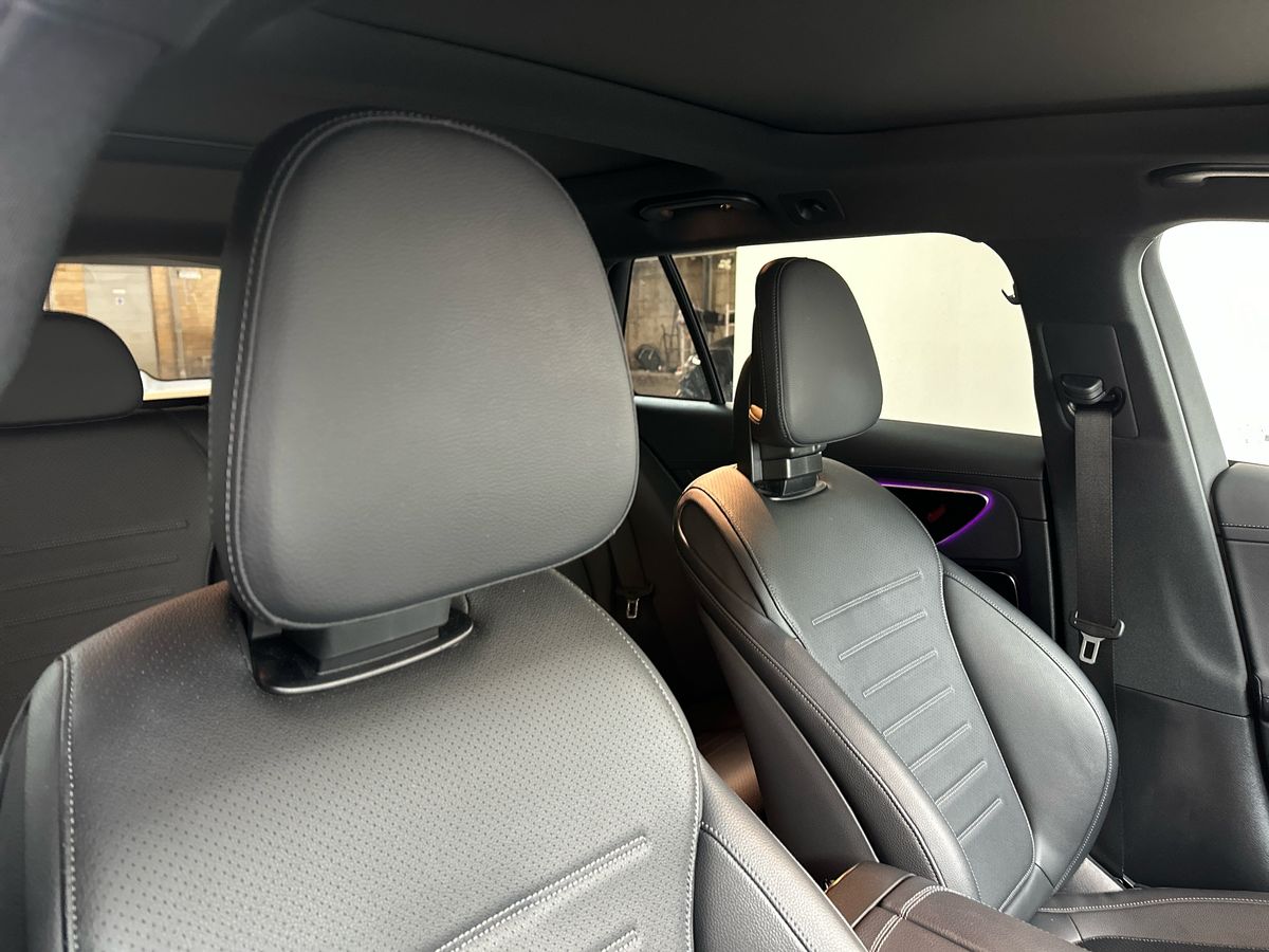 Used Mercedes-Benz C Class 2025 for sale - 77581269: Photo 12