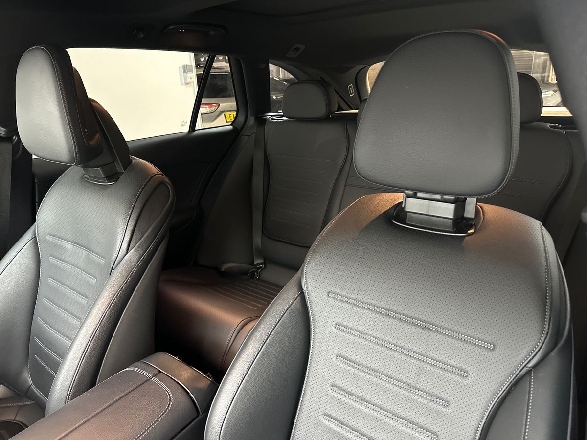 Used Mercedes-Benz C Class 2025 for sale - 77581269: Photo 13