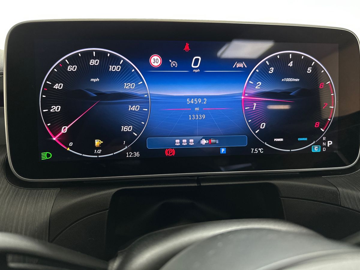 Used Mercedes-Benz C Class 2025 for sale - 77581269: Photo 18