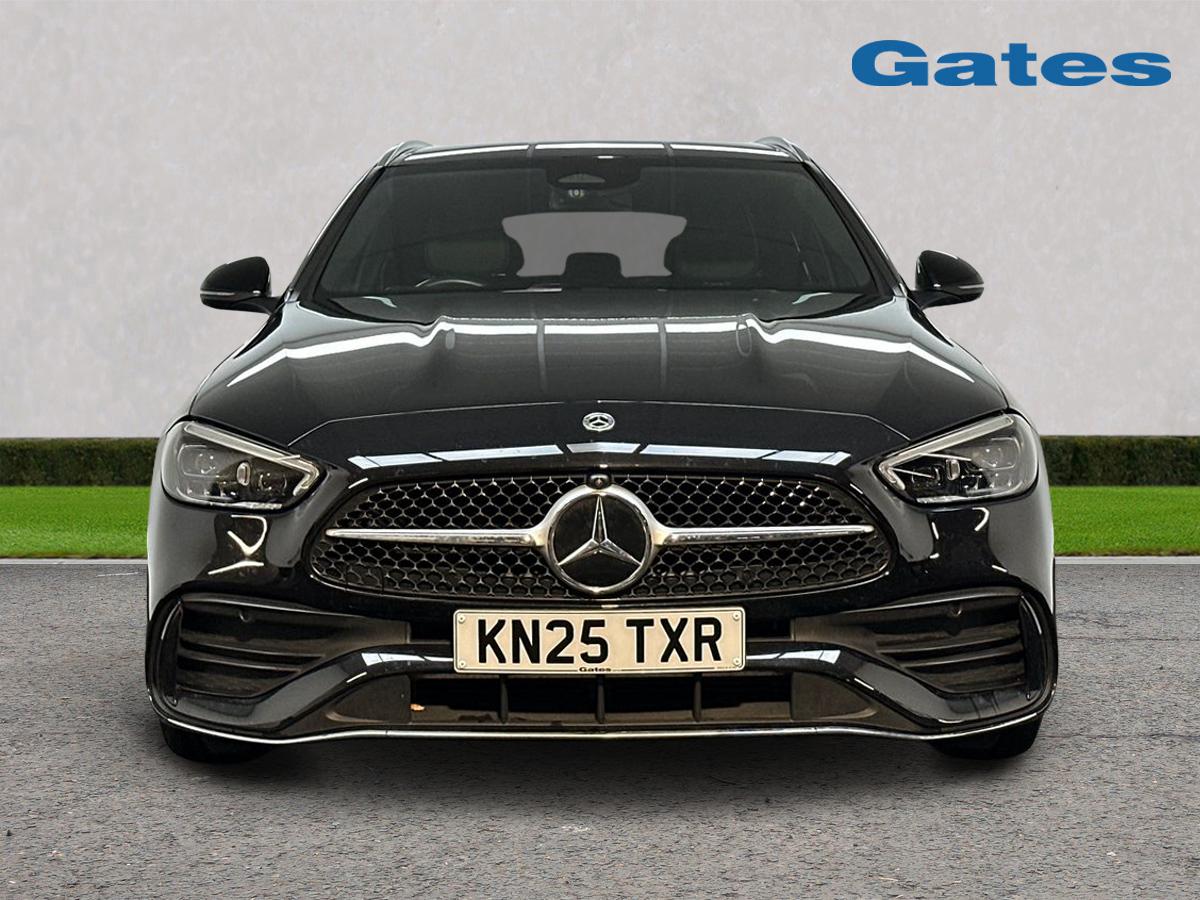 Used Mercedes-Benz C Class 2025 for sale - 77581269: Photo 2