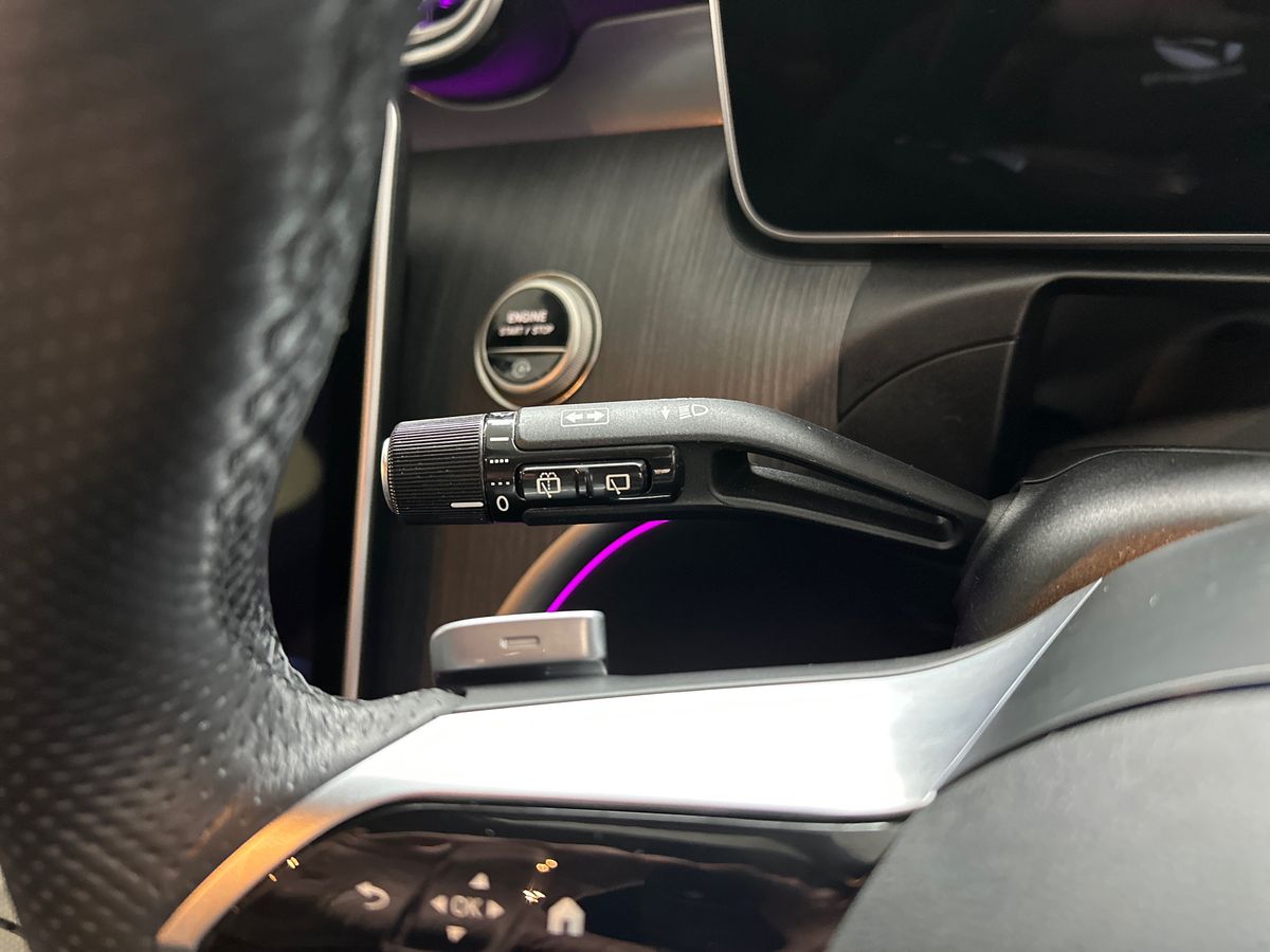 Used Mercedes-Benz C Class 2025 for sale - 77581269: Photo 23