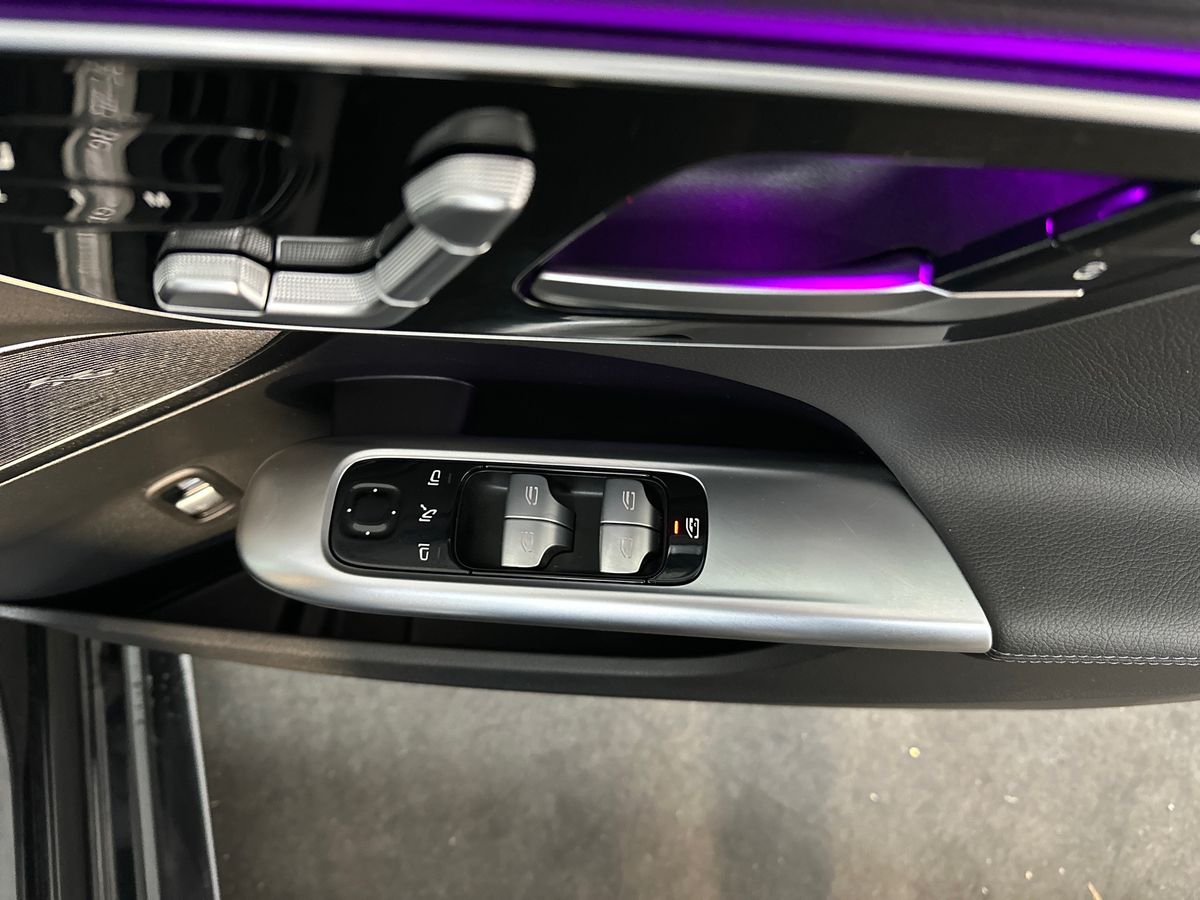 Used Mercedes-Benz C Class 2025 for sale - 77581269: Photo 25