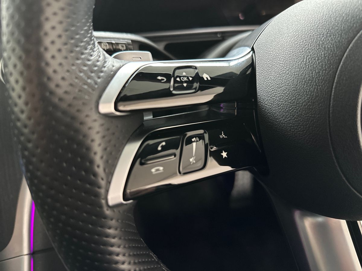 Used Mercedes-Benz C Class 2025 for sale - 77581269: Photo 26