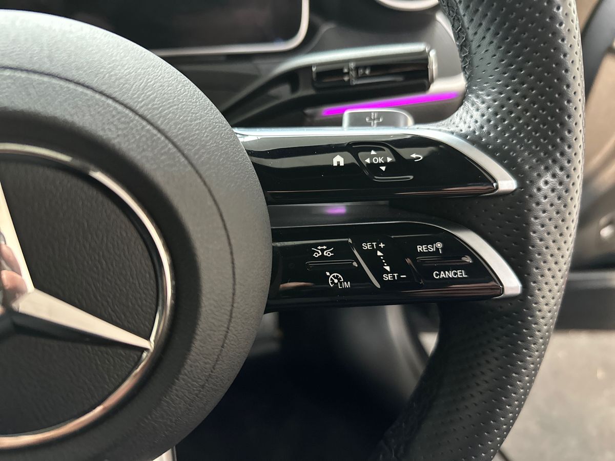 Used Mercedes-Benz C Class 2025 for sale - 77581269: Photo 27