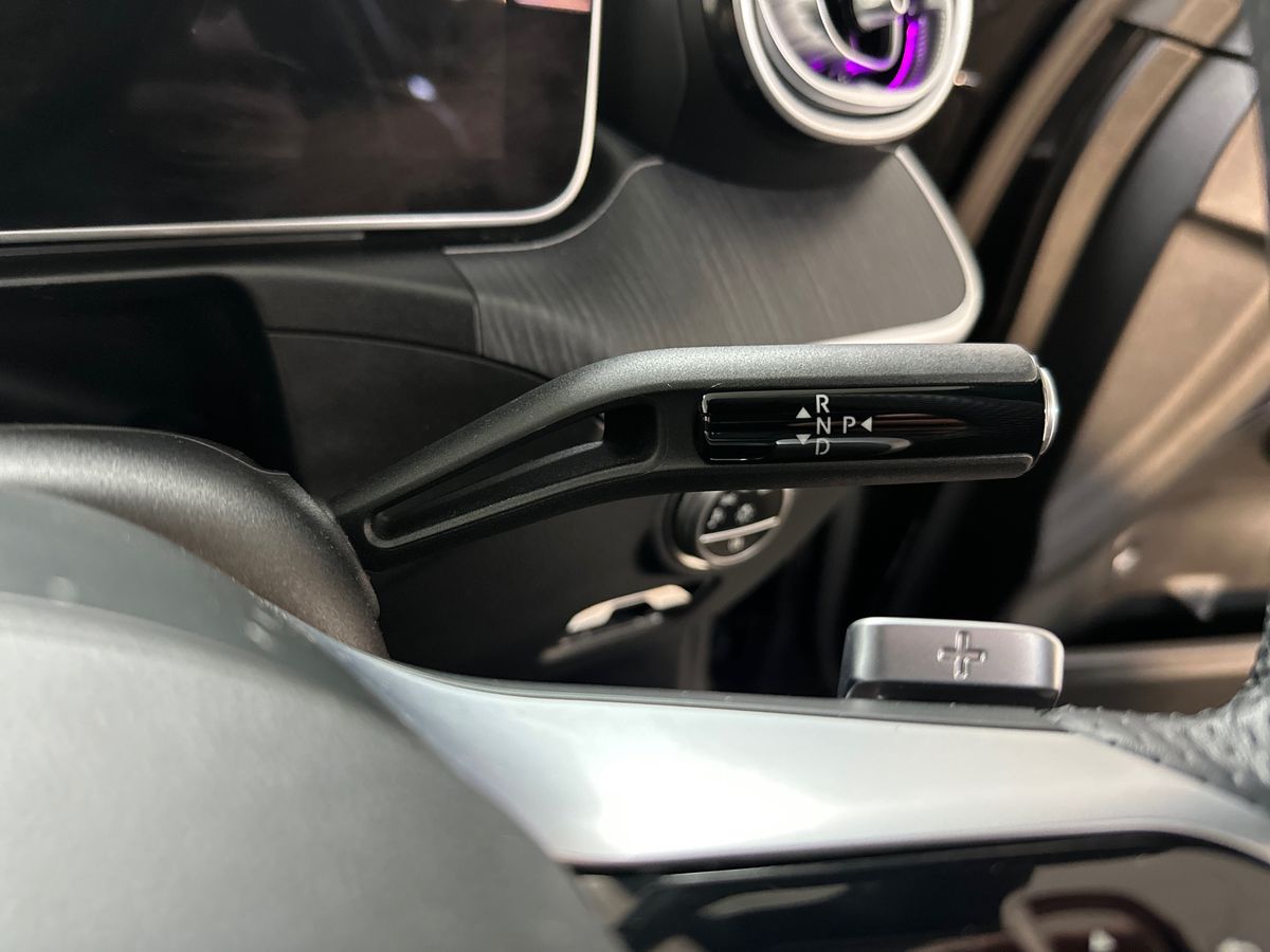 Used Mercedes-Benz C Class 2025 for sale - 77581269: Photo 28