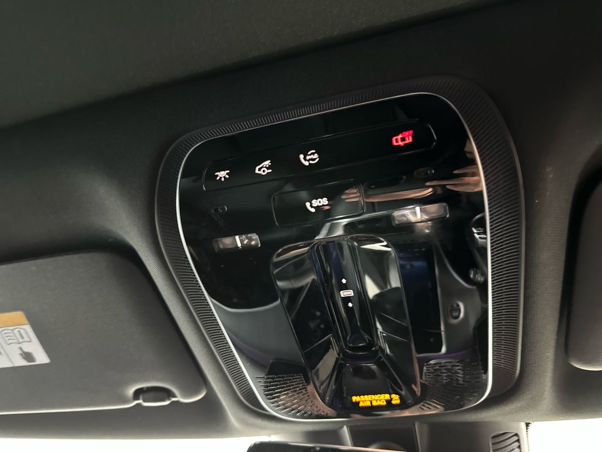 Used Mercedes-Benz C Class 2025 for sale - 77581269: Photo 29