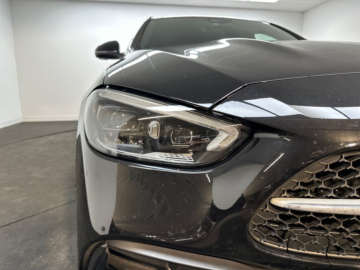 Used Mercedes-Benz C Class 2025 for sale - 77581269: Photo 32