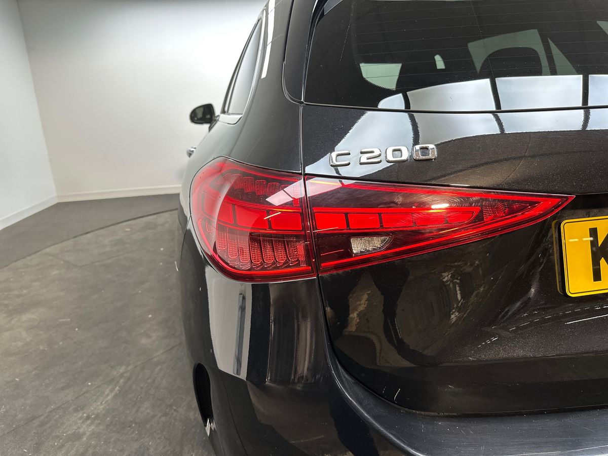 Used Mercedes-Benz C Class 2025 for sale - 77581269: Photo 33