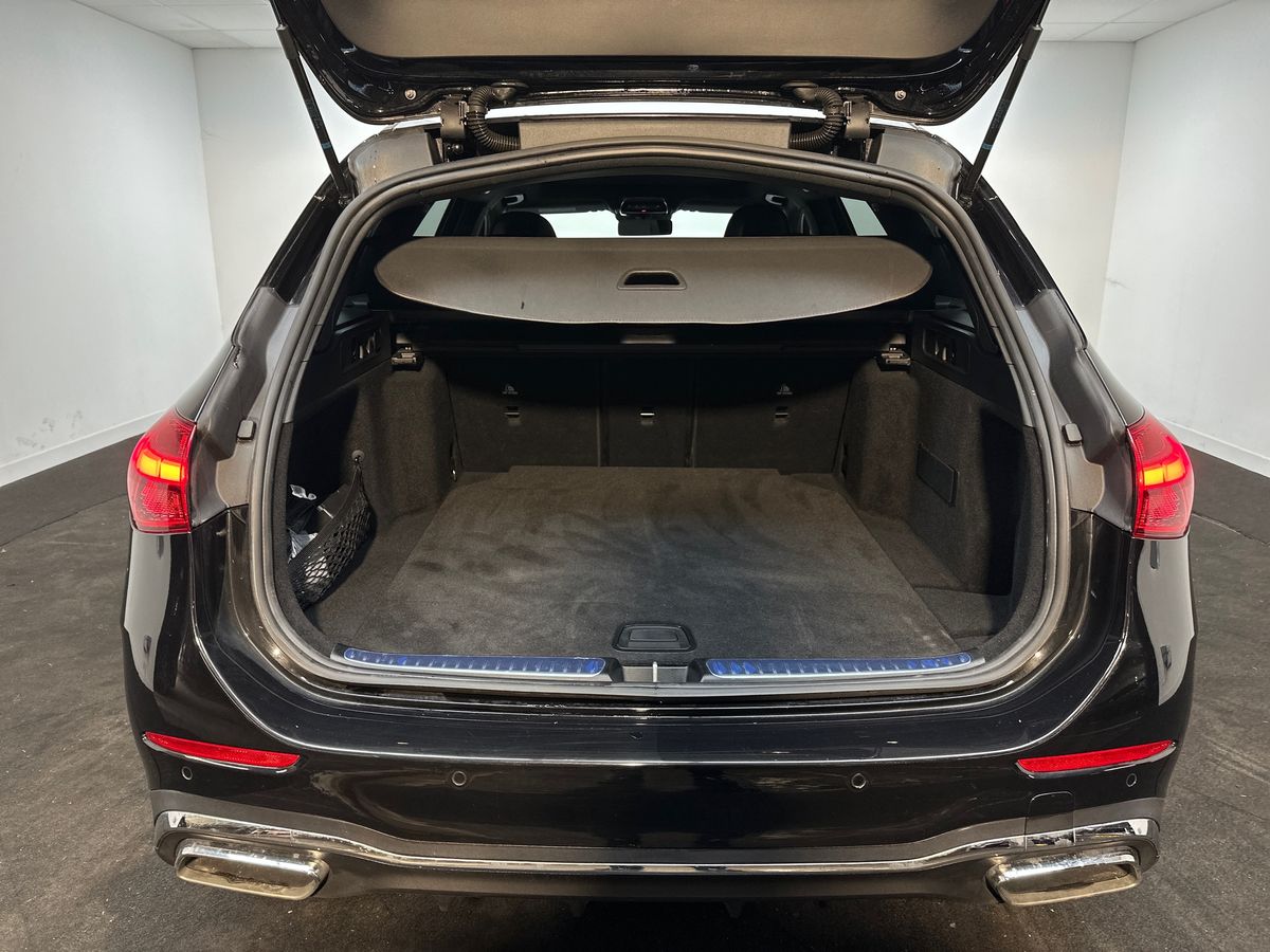 Used Mercedes-Benz C Class 2025 for sale - 77581269: Photo 34