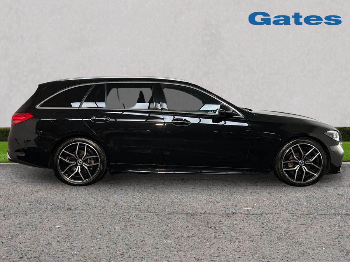 Used Mercedes-Benz C Class 2025 for sale - 77581269: Photo 8