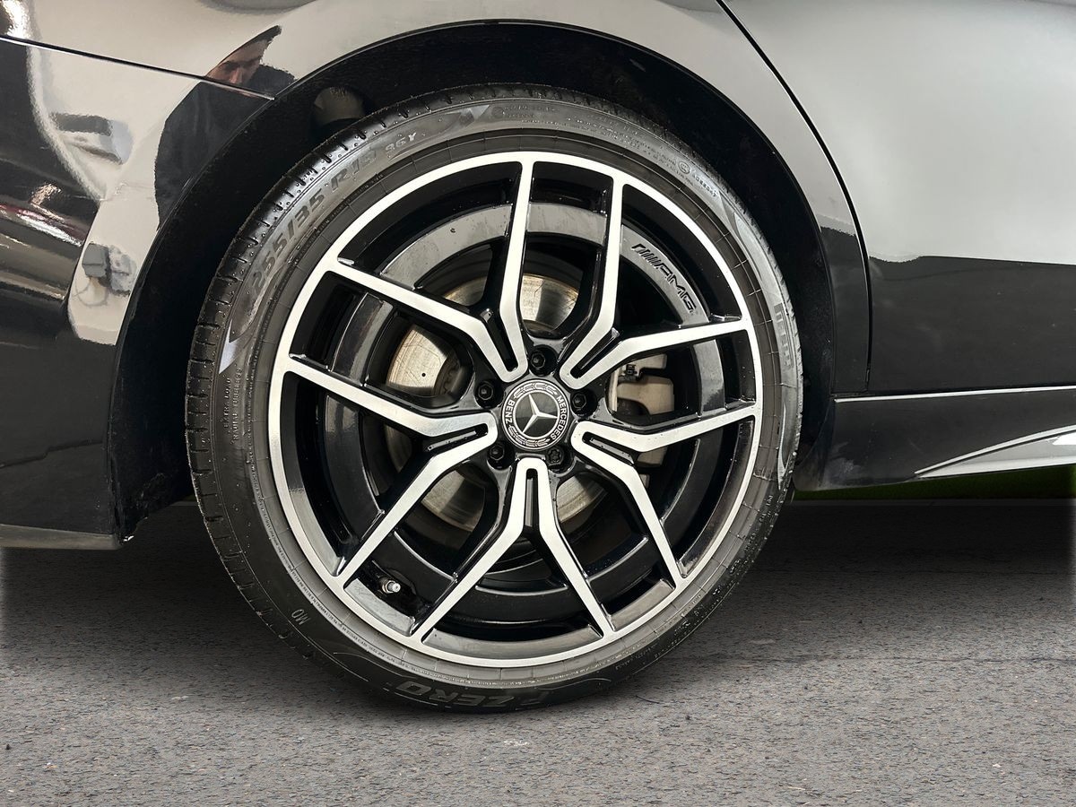 Used Mercedes-Benz C Class 2025 for sale - 77581269: Photo 9