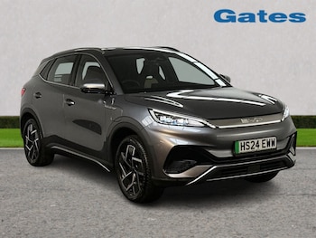 Used BYD Atto 3 2024 for sale - 75393642: Photo
