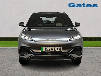 Used BYD Atto 3 2024 for sale - 75393642: Photo